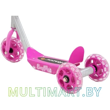 Самокат Razor Lil kick (розовый) картинка 3